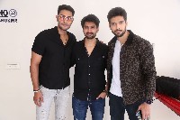 Pellikuturu Party Movie Release Date Announcement